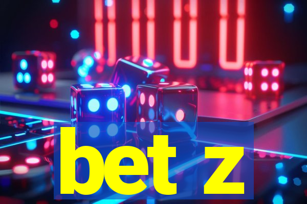 bet z